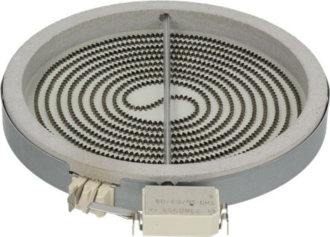 PIASTRA ELETTRICA WHIRLPOOL 480121101516