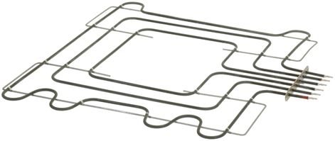RESISTENZA 2750W 230V