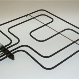 RESISTOR ROASTER