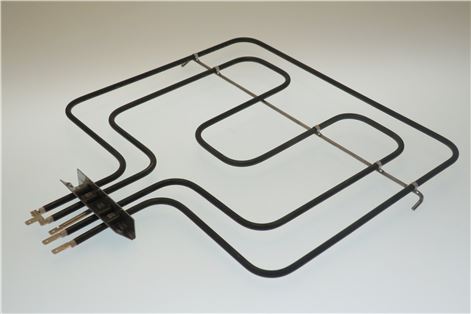 RESISTOR ROASTER