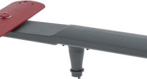 MULINELLO INFERIORE ROSSO/GRIGIO ELECTRO