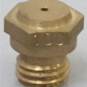 INJECTEUR GB UR 09587 UM d100