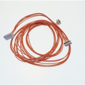 CABLAGGIO DEA601-ELETTROD.-SCHEDA CRUSC.
