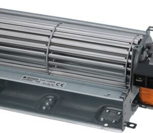 VENTILATORE TANGENZIALE 180 mm DX