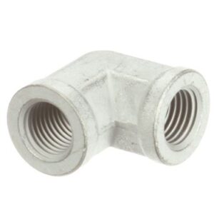 ELBOW UNION-.25FPTX.25FPT PLD