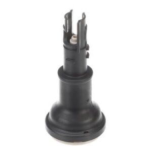 FIX PISTON HEAD STEPPED