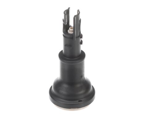 FIX PISTON HEAD STEPPED