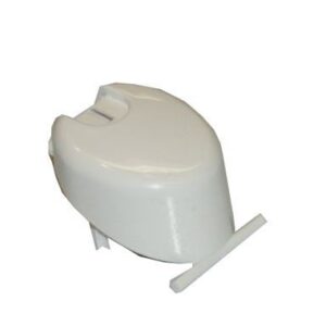 BOUTON VAPEUR