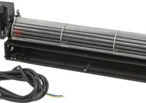 VENTILATORE TANGENZIALE 360 mm SX C/CAVO