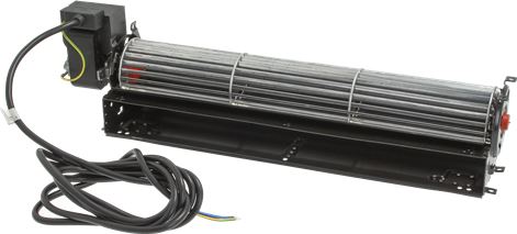 VENTILATORE TANGENZIALE 360 mm SX C/CAVO