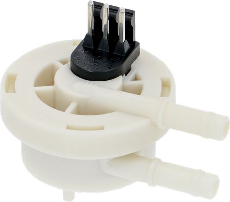 CONTATORE VOLUMETRICO 932-9562-B NSF