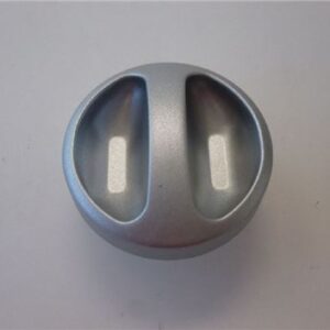 MANOPOLA VAPORE ARGENTO GAGGIA 996530030