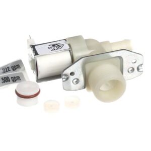 KIT,230V VALVE AND LIT
