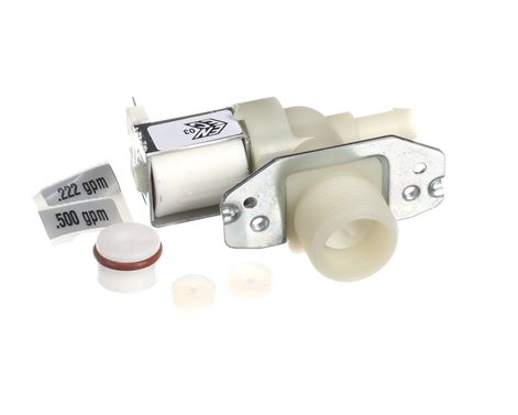 KIT,230V VALVE AND LIT