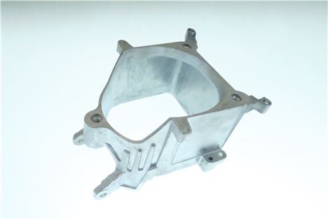 CHASSIS KVC7 KVL8