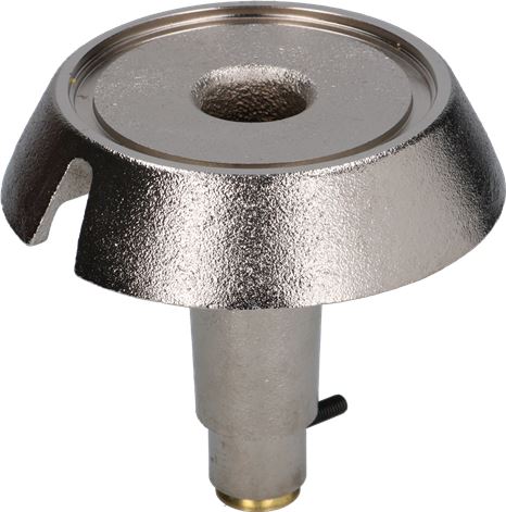 BRUCIATORE ø 100 mm 5,5Kw