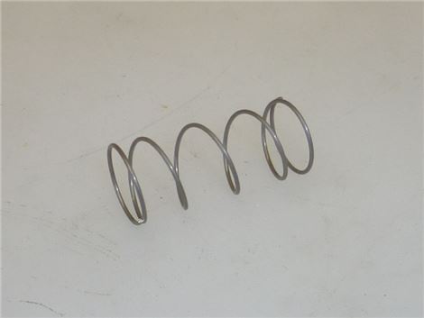 MOLLA Ø 12X27 MM