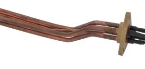 3050W 230V 2GR ELEMENT WITH FUSE