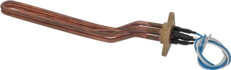 3050W 230V 2GR ELEMENT WITH FUSE