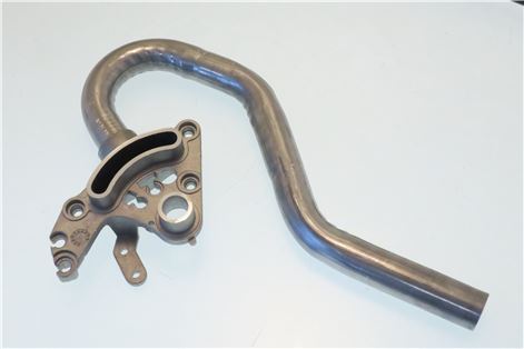STG TUBO URP2 EST SRV576