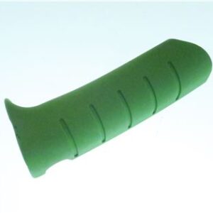 MANICO SX IMP.F14 VERDE P369U SOFT TOUCH