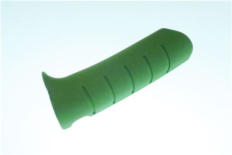 MANICO SX IMP.F14 VERDE P369U SOFT TOUCH