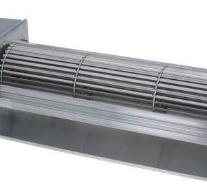 VENTILATORE TANGENZIALE 330 mm SX