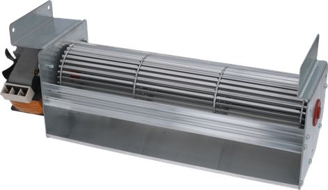 VENTILATORE TANGENZIALE 330 mm SX