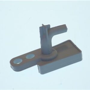 TUBO VALVOLA SICUREZZA GRIGIO(EPDM)EN650