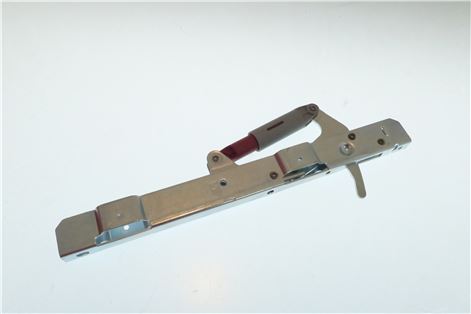 Hinge support
