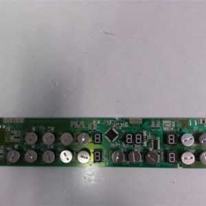 SCHEDA ELETTRONICA NON CONFIGURATA ELECT