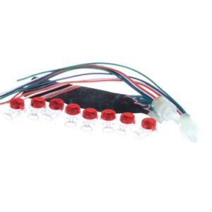 KIT SH SERVER REPAIR LED