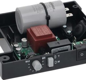 KIT BASE ME SENZA DPY 220V PER EUREKA MI