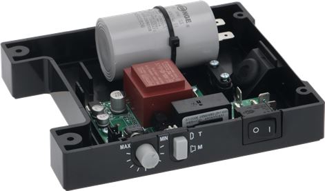 KIT BASE ME SENZA DPY 220V PER EUREKA MI