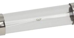 FUSIBILE RITARDATO ø 6,3x32 mm - 10 PZ
