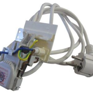 CAVO E FILTRO RSO INDESIT C00270937