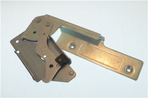 GR.CERNIERA PORTA DX97 1P