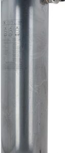 ADDOLCITORE MANUALE 20 L ø 3/4"