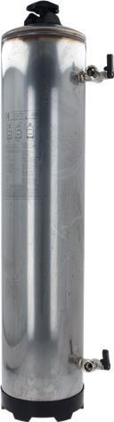 ADDOLCITORE MANUALE 20 L ø 3/4"