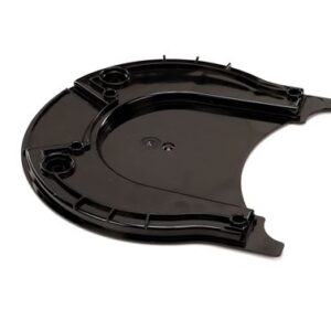 BASE PLATE STAND OPEN FACE