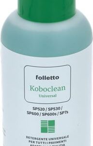 DETERGENTE KOBOCLEAN 500 ML SP520/530