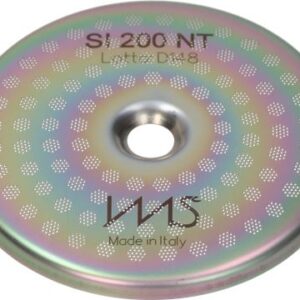 DOCCIA DI PRECISIONE NANOTEC ø 56,5 mm