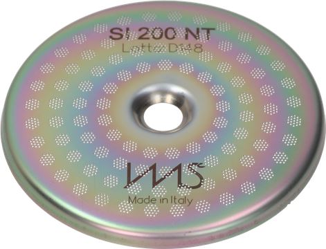 DOCCIA DI PRECISIONE NANOTEC ø 56,5 mm