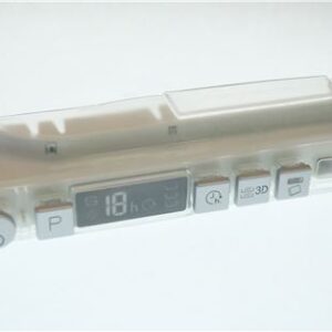 INTERFACCIA FI DIGIT3 5B CORE 3D
