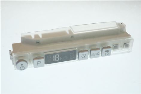 INTERFACCIA FI DIGIT3 5B CORE 3D