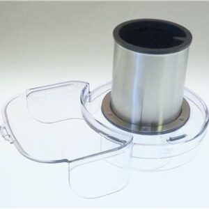 ASSY   LID/FEED TUBE  JE850