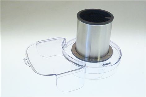 ASSY   LID/FEED TUBE  JE850