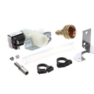 KITVALVE MOUNTING CW/CR