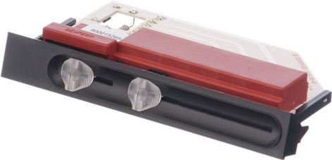 MODULO DI COMANDO BOSCH 00498638