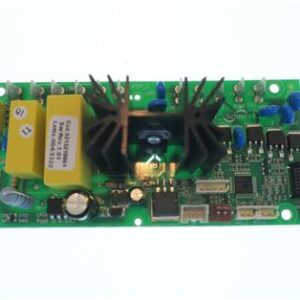 PCB POWER 230V(SW1.0)EC850